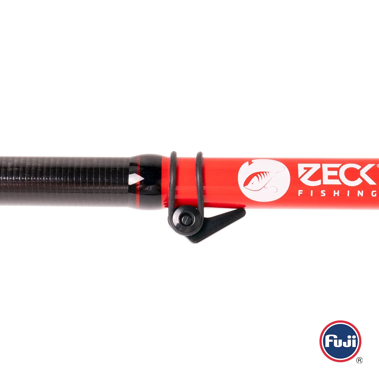 Zeck Troy 15-50g 240cm – Bild 4