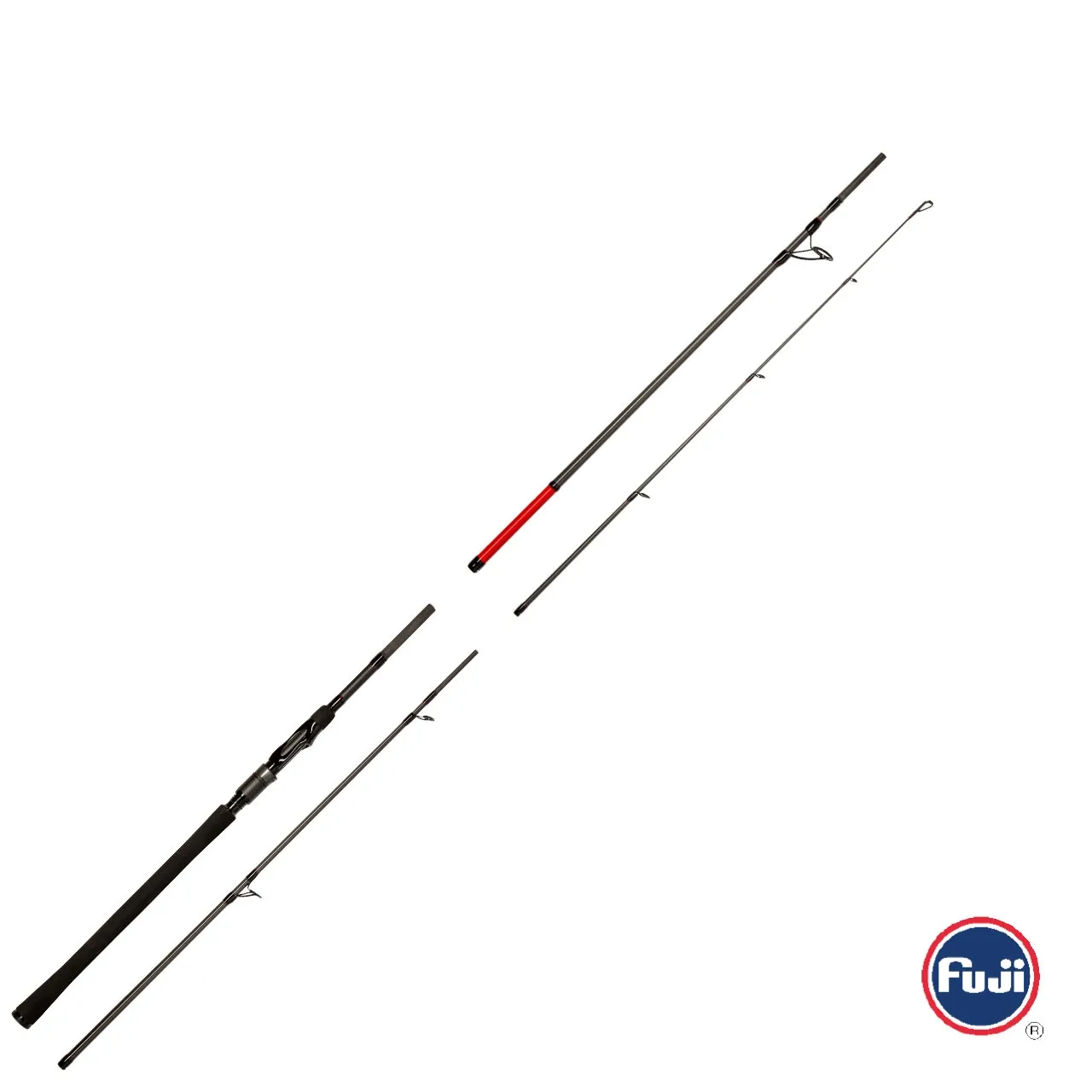 Zeck Troy 30-80g 240cm – Bild 2