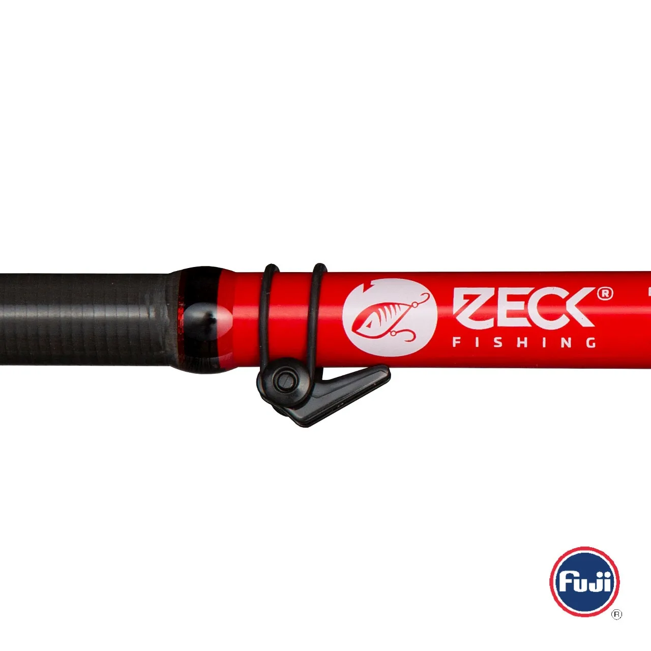 Zeck Troy 30-80g 240cm – Bild 4