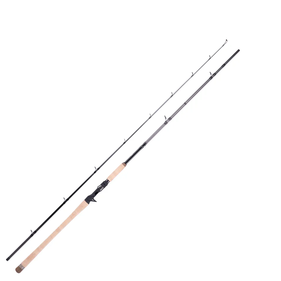 Zeck UBS Big Bait Cast 50-200g 260cm – Bild 2