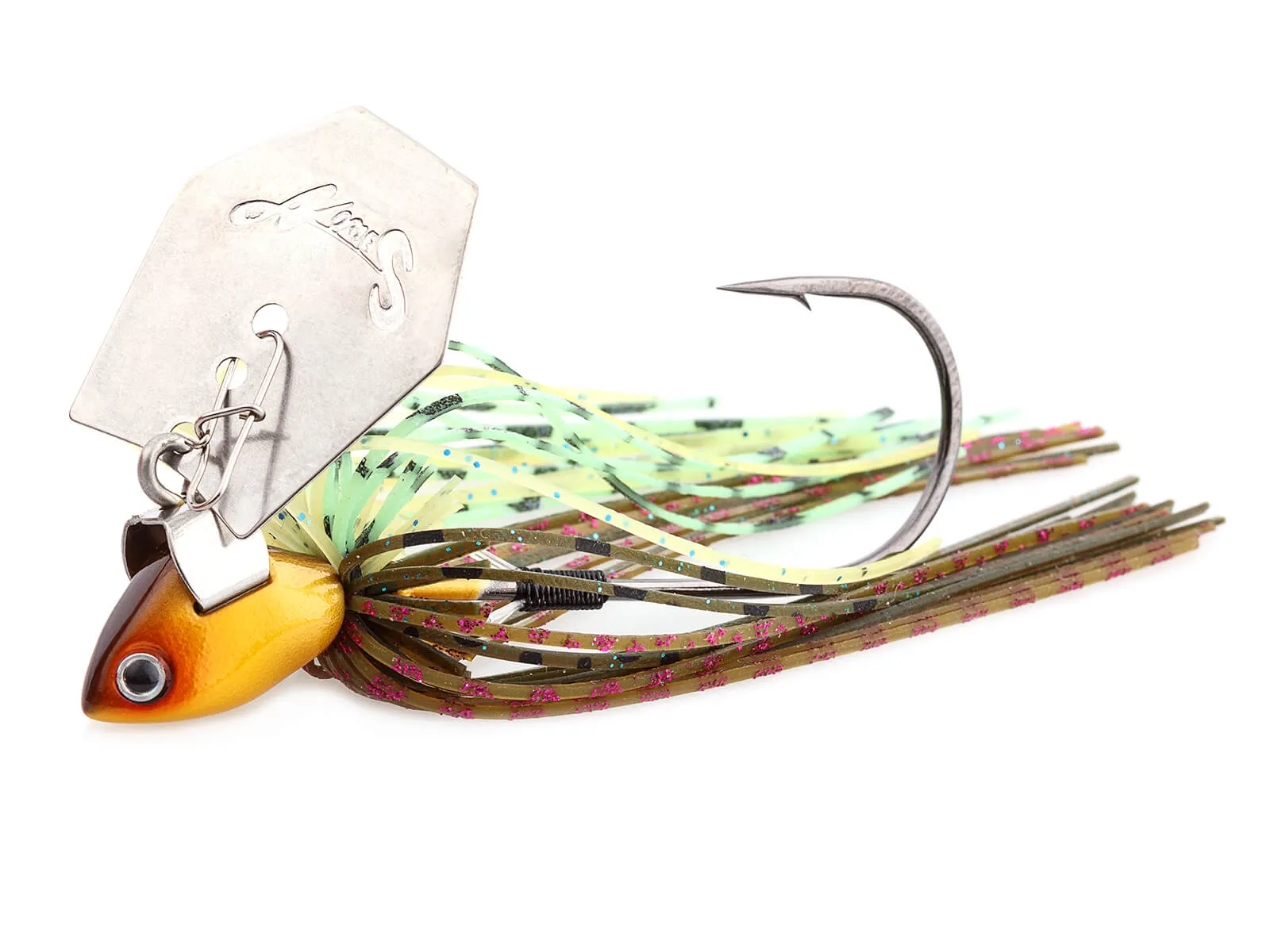 Nories Hulachat S 10g – Bild 2