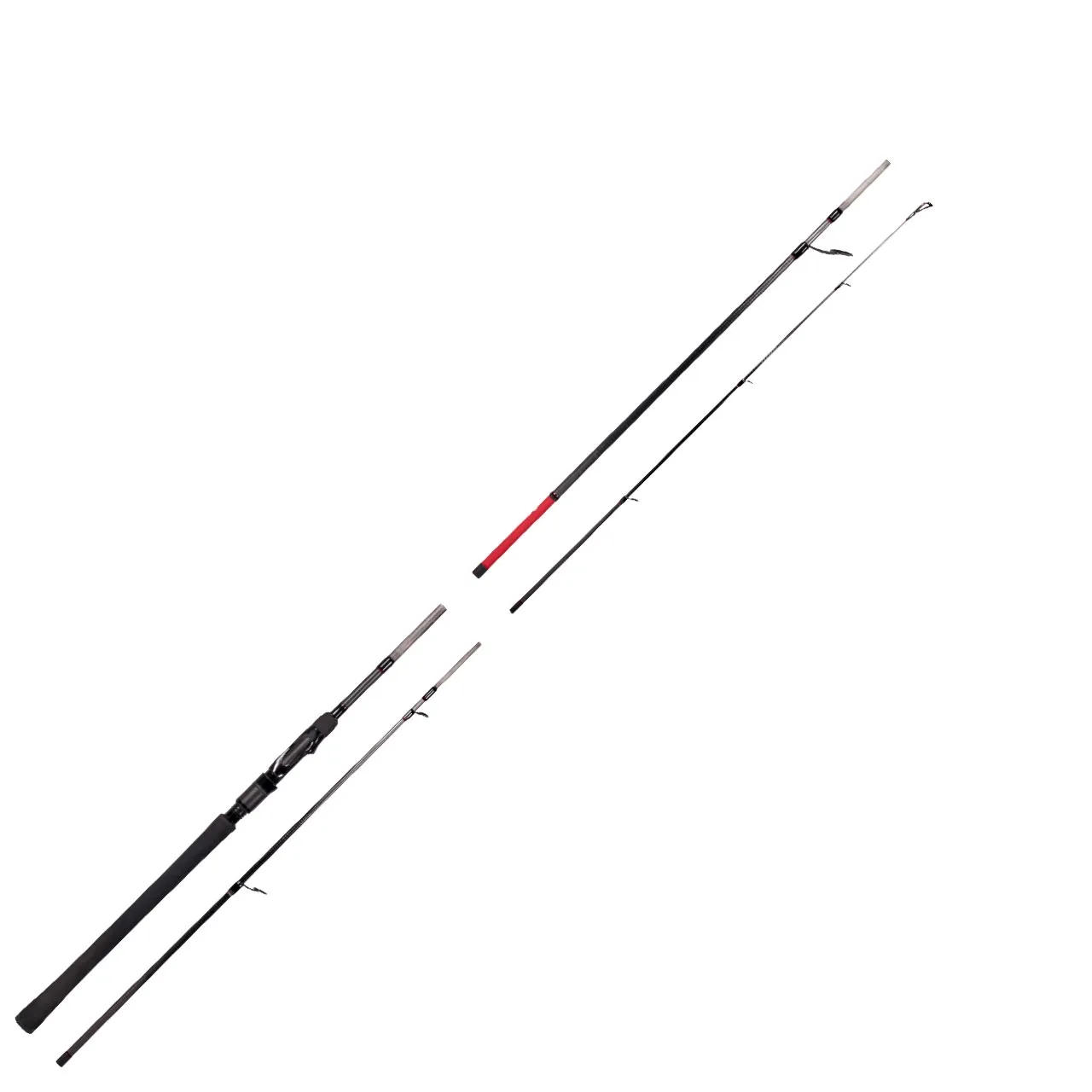 Zeck Troy 15-50g 240cm – Bild 2