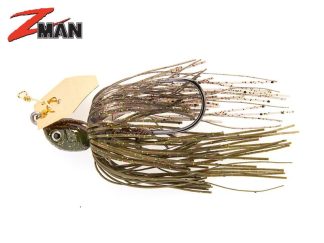 ZMan Project Z ChatterBait 14g
