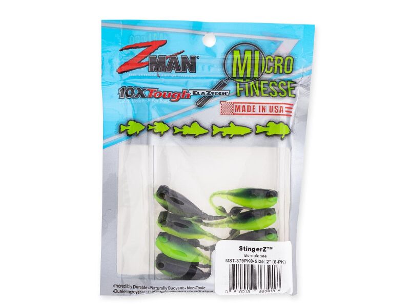 ZMan StingerZ 2" – Bild 5
