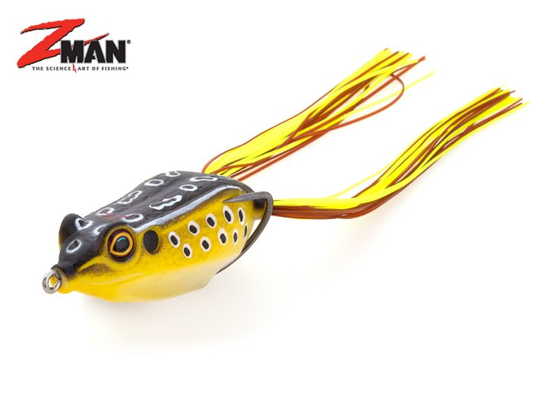 ZMan Leap FrogZ Walking Frog 2.25"