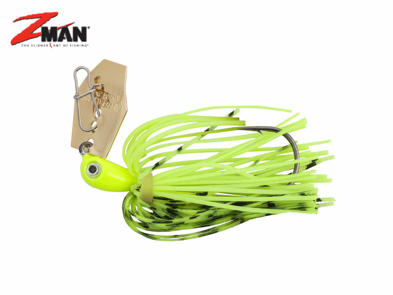 ZMan ChatterBait Micro 3.5g