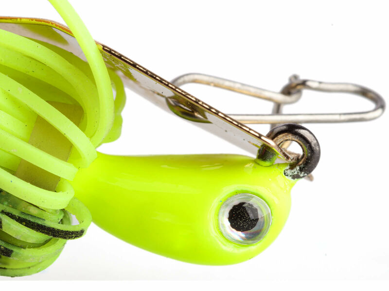 ZMan ChatterBait Micro 3.5g – Bild 3