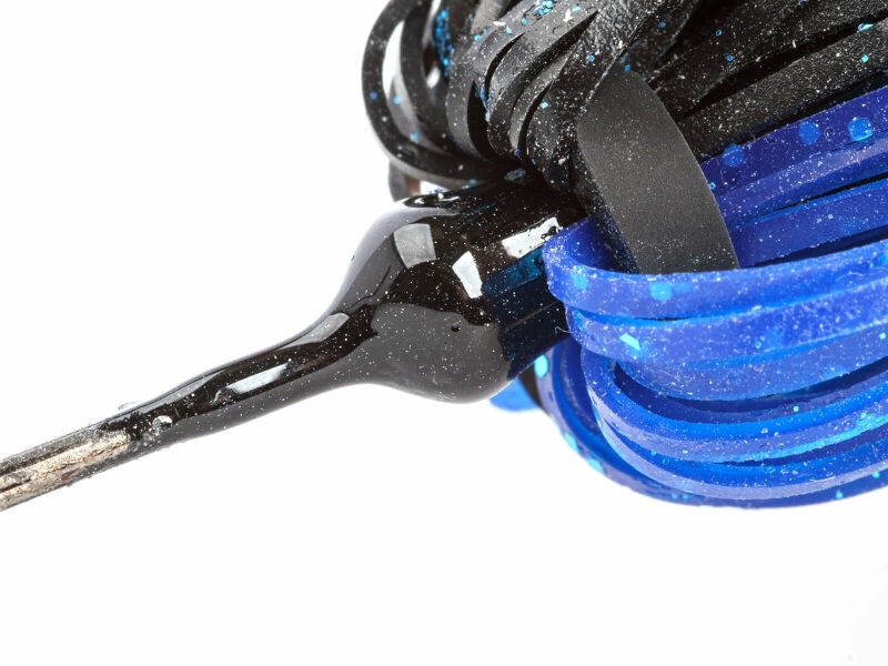 ZMan ChatterBait Micro 3.5g – Bild 4