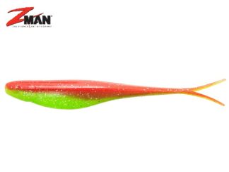 ZMan Scented Jerk Shadz 7"