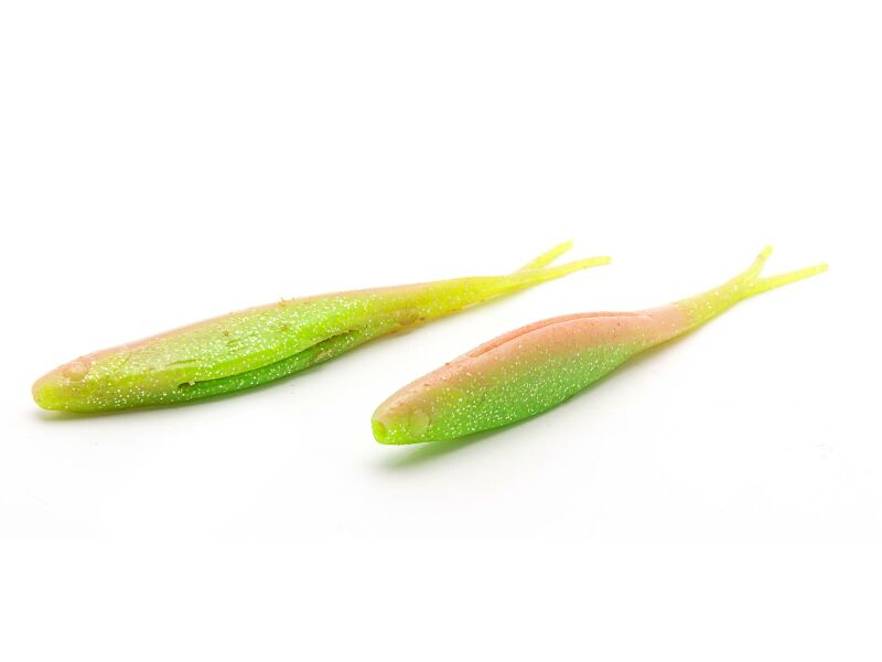 ZMan Scented Jerk Shadz 7" – Bild 2