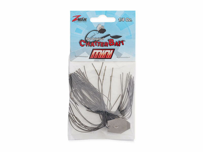 ZMan ChatterBait Mini 7g – Bild 4