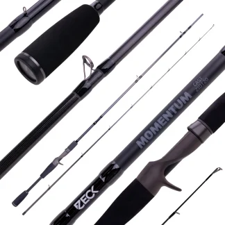 Zeck Momentum Cast 5-20g 210cm