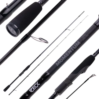 Zeck Momentum Spin 5-20g 215cm
