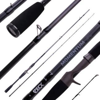 Zeck Momentum Cast 10-40g 220cm