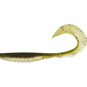 Green Pumpkin Shad