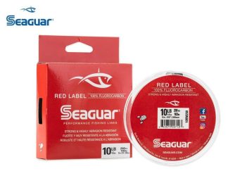 Sea Guar Red Label 180m