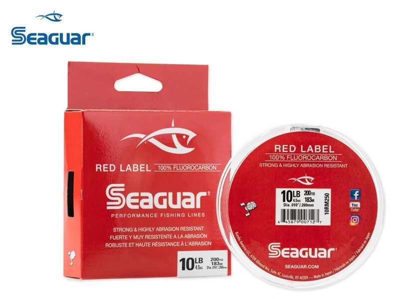 Sea Guar Red Label 180m