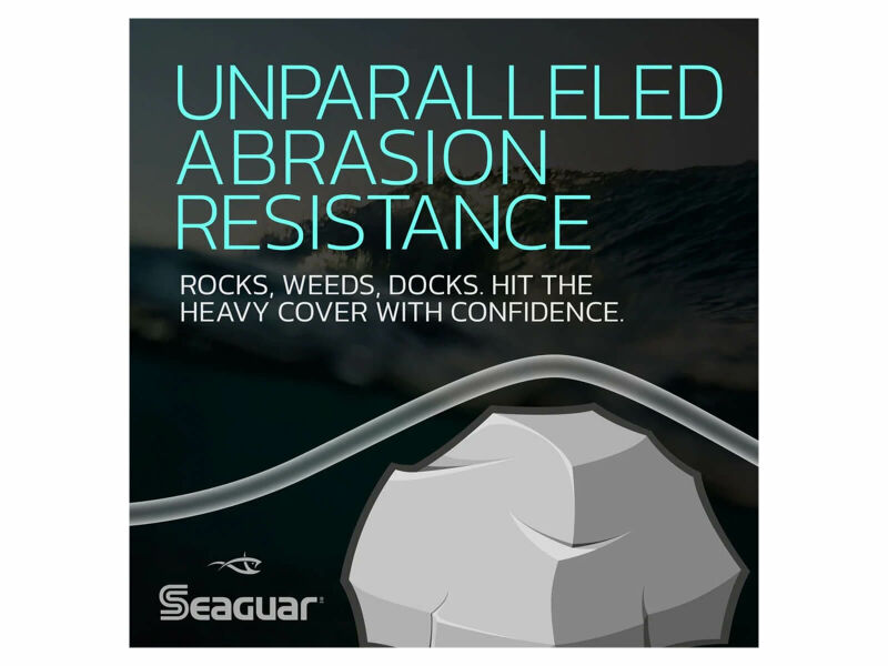 Sea Guar Red Label 180m – Bild 4