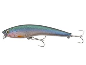 301 Crystal Aurora Ghost