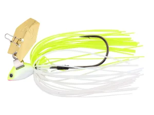 White Chartreuse Crystal (HC 18)