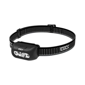 Zeck Headlight X-Lite