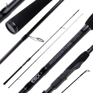 Zeck Momentum Spin 15-60g 265cm
