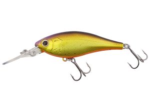443 Mild Gold Shad