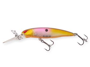 286 Translucent Pearl Shad