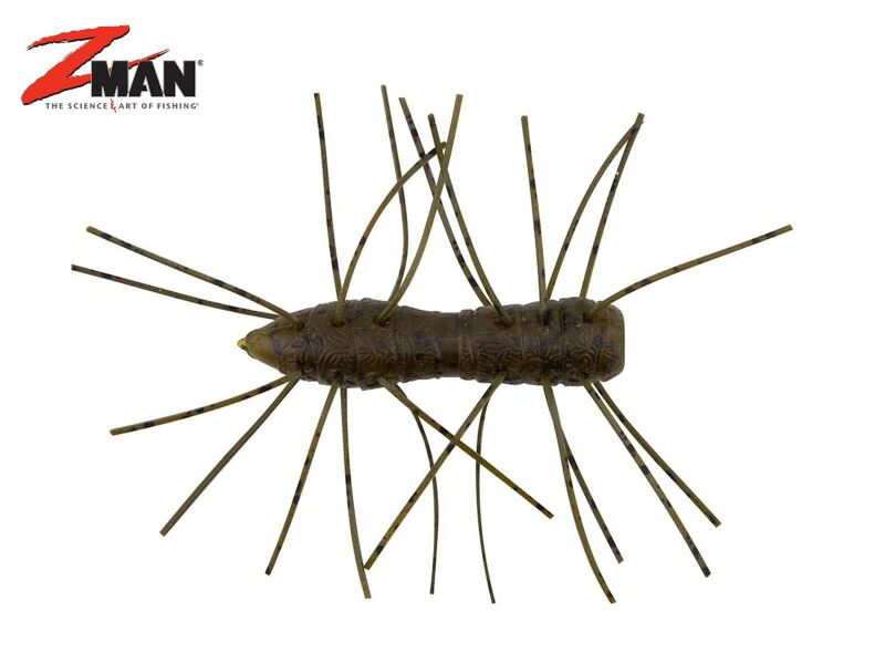 ZMan Fuzzy BugZ 1.75"