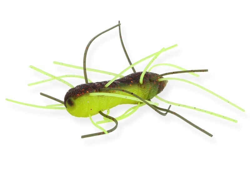 ZMan Fuzzy BugZ 1.75" – Bild 2