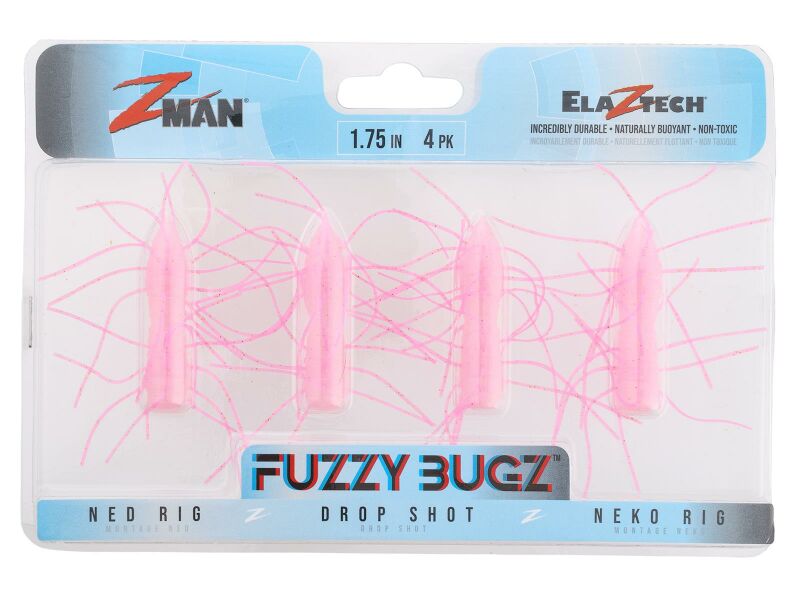 ZMan Fuzzy BugZ 1.75" – Bild 3
