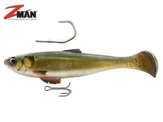 ZMan SWAG LT 6"
