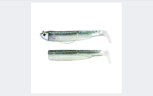 5g Ghost Minnow