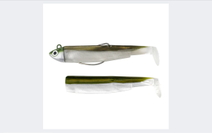 8g Khaki