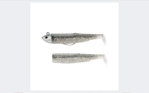 8g Silver Strike