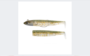 10g Khaki Glitter