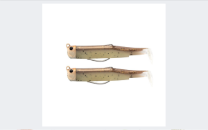 7g Pug Light Sand Goby