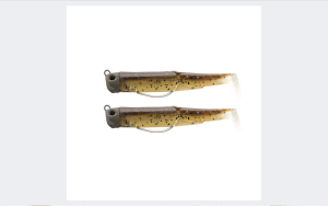 7g Pug Chocolate Goby