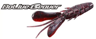 O.S.P. DoLive Beaver 3"