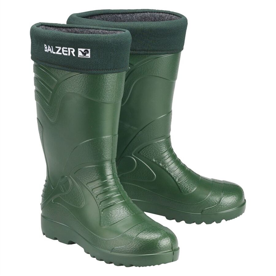 Balzer EVA Thermo Stiefel
