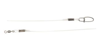 VMC Fluorocarbon Hechtvorfach