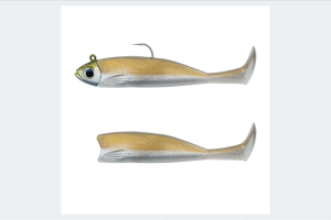 8g Khaki