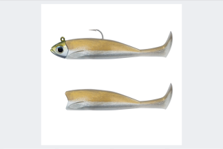 Fiiish Master Shad 100
