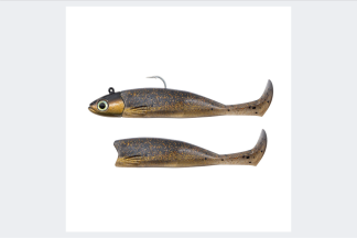Fiiish Master Shad 75
