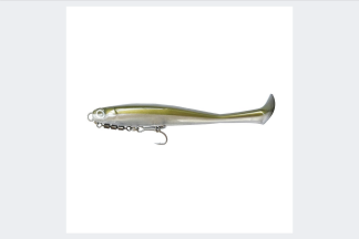 Fiiish Pit Swimmer Simple Combo 150