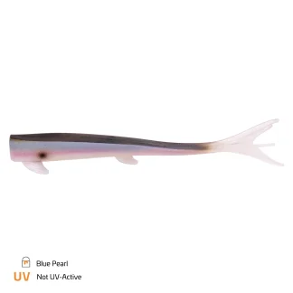 Zeck Pelagi Softbait 20cm