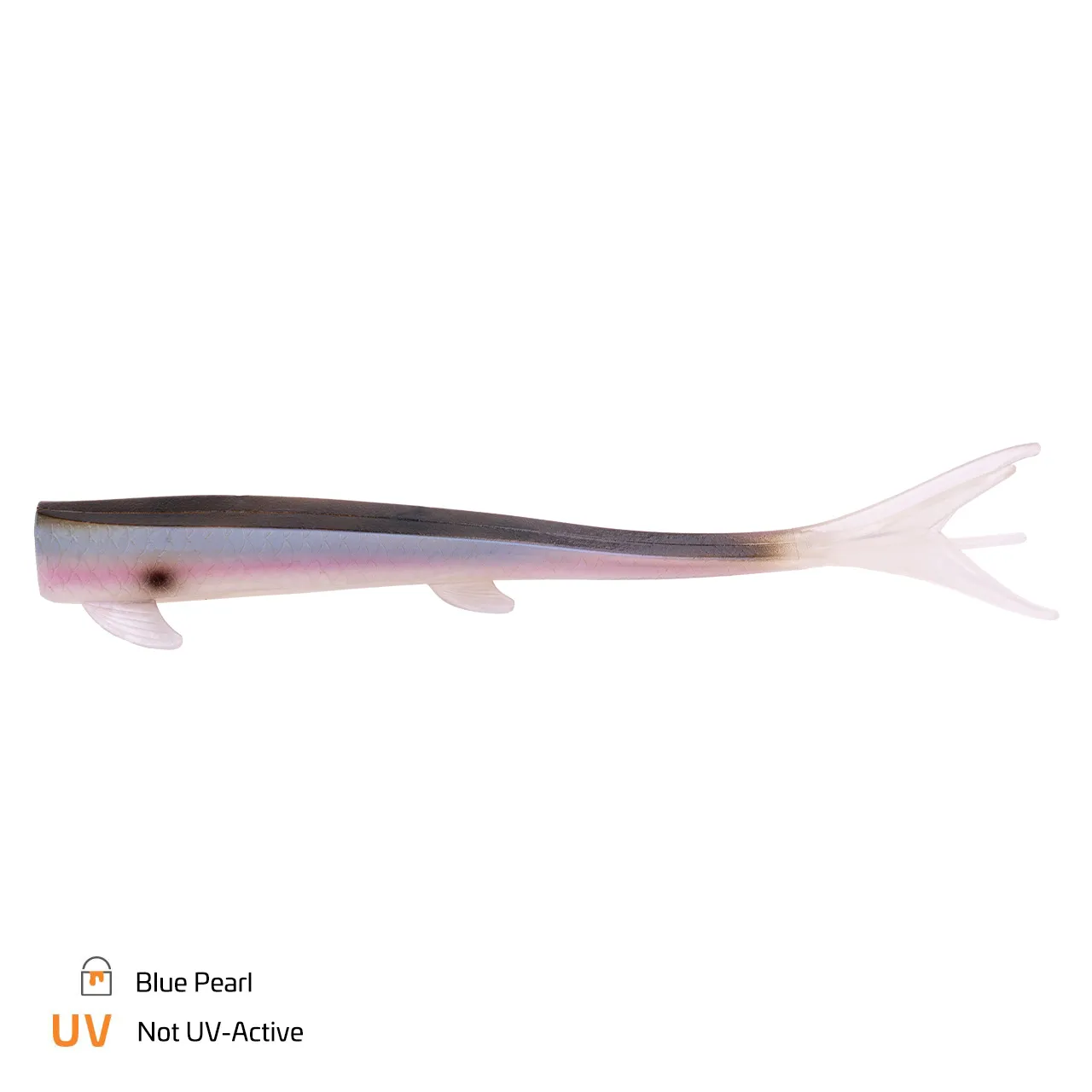 Zeck Pelagi Softbait 20cm