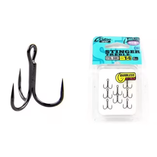 Owner STBL-36BC Barbless