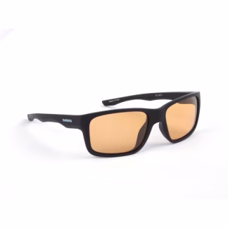 Shimano Polarisationsbrille Aspire Matte Black