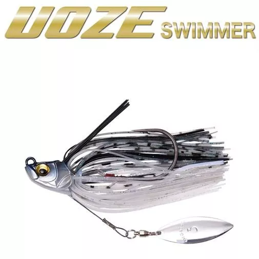 Megabass Uoze Swimmer 5/8 5/0